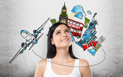 Frustrée de ne pas vous réaliser !