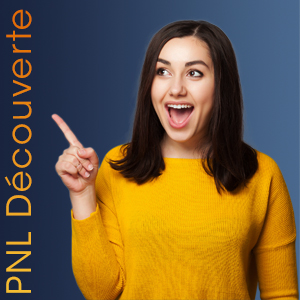 Image produit boutique Formation PNL Découverte - Ecole de PNL de Lausanne - EPNLL valéry comte